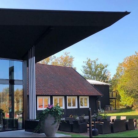 Storgarden I Rimforsa Otel Dış mekan fotoğraf