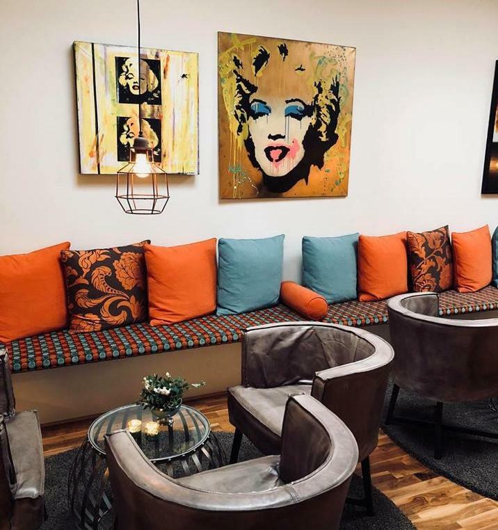 Storgarden I Rimforsa Otel Dış mekan fotoğraf