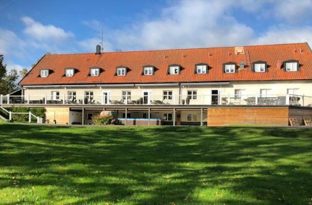 Storgarden I Rimforsa Otel Dış mekan fotoğraf