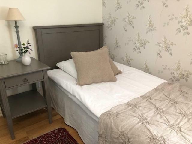 Storgarden I Rimforsa Otel Dış mekan fotoğraf