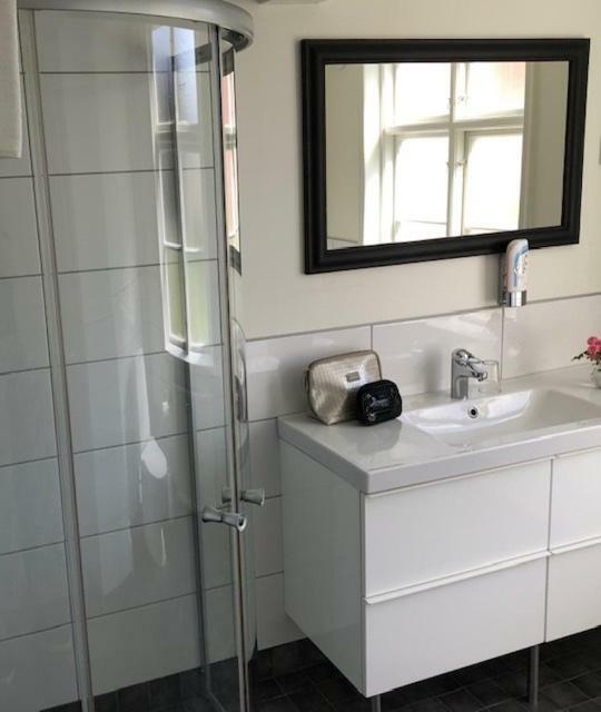 Storgarden I Rimforsa Otel Dış mekan fotoğraf