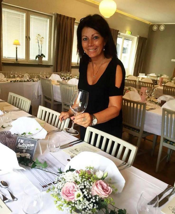 Storgarden I Rimforsa Otel Dış mekan fotoğraf