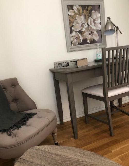 Storgarden I Rimforsa Otel Dış mekan fotoğraf