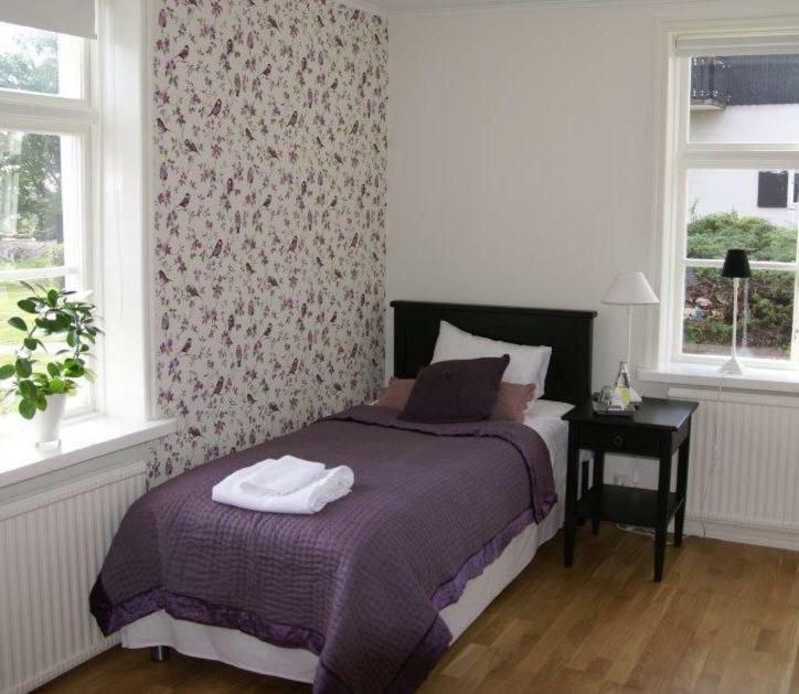 Storgarden I Rimforsa Otel Dış mekan fotoğraf