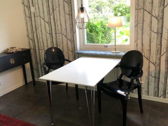 Storgarden I Rimforsa Otel Dış mekan fotoğraf