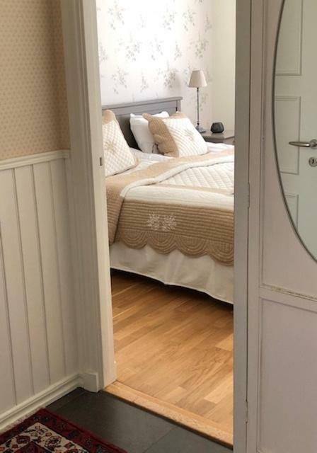 Storgarden I Rimforsa Otel Dış mekan fotoğraf