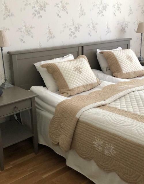 Storgarden I Rimforsa Otel Dış mekan fotoğraf